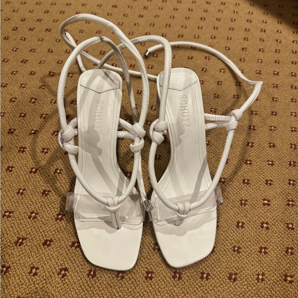 Schutz Heels